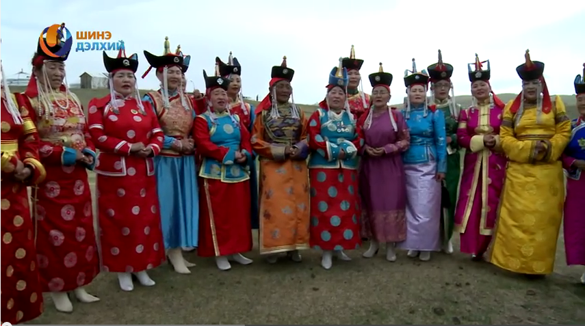 “Гайхамшигт урлаг” нэвтрүүлэг үзэгчдийн хүртээл боллоо